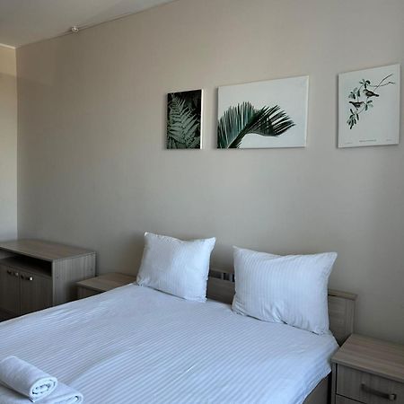 Гостиница Kokshe Inn Кокшетау Экстерьер фото