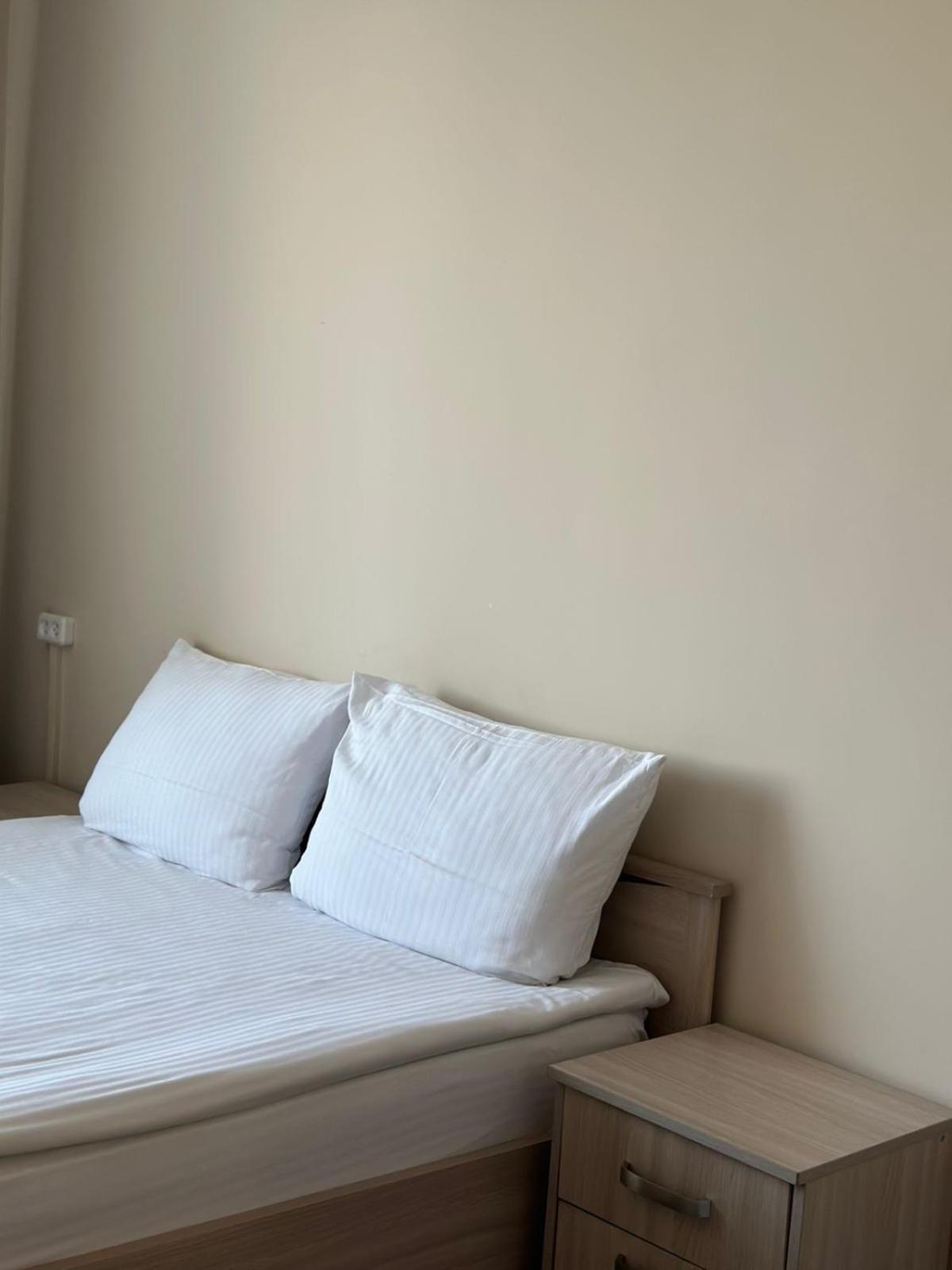 Гостиница Kokshe Inn Кокшетау Экстерьер фото