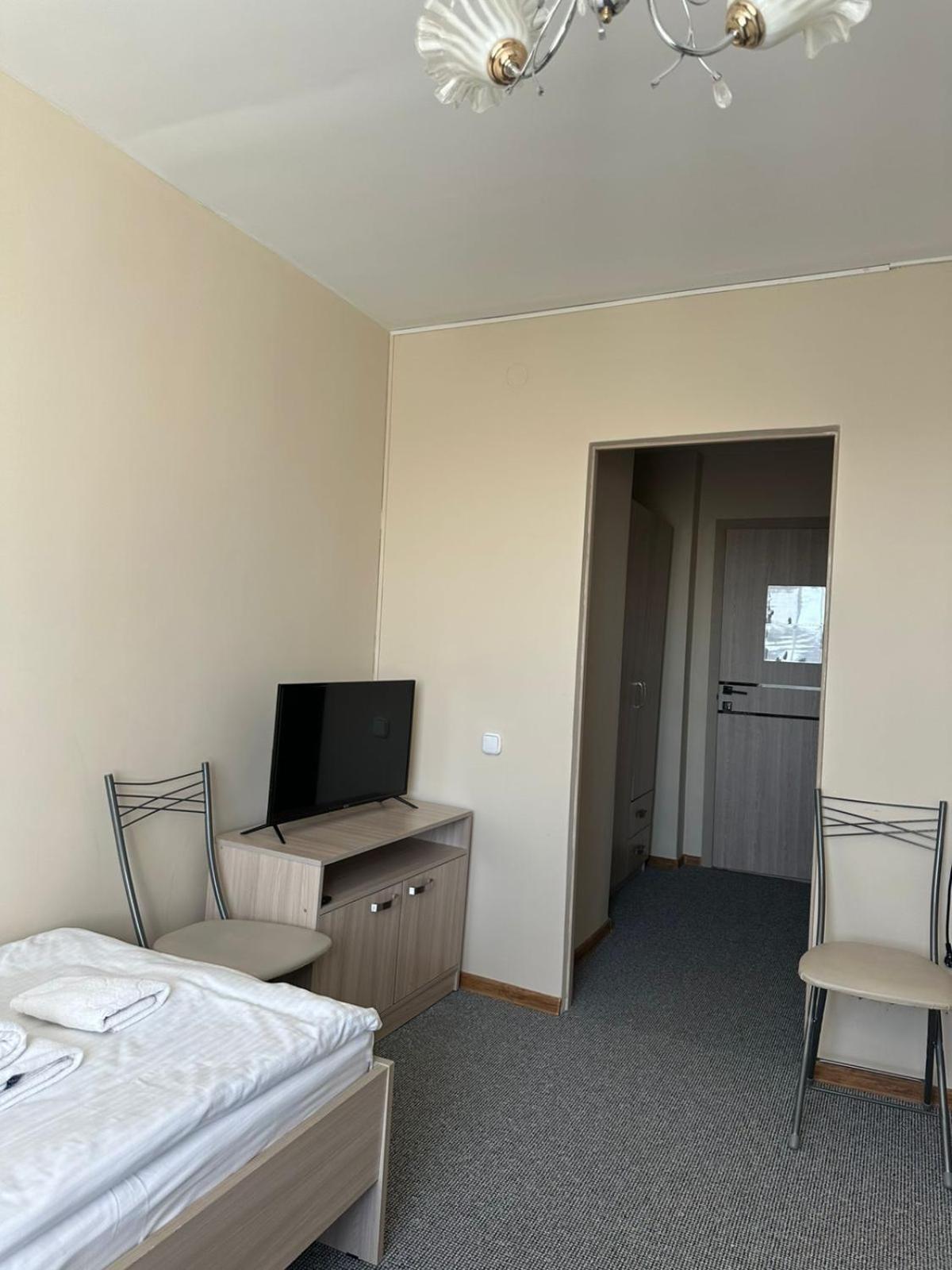 Гостиница Kokshe Inn Кокшетау Экстерьер фото